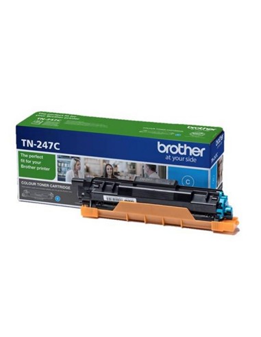 TONER BROTHER HL3210/3230/3270 CIAN ORIGINAL