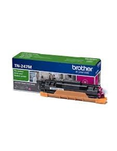 TONER BROTHER HL3210/3230/3270 MAGENTA ORIGINAL