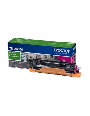 TONER BROTHER DCP3550/3210 MAGENTA ORIGINAL