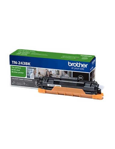 TONER BROTHER DCP3550/3210 NEGRO ORIGINAL
