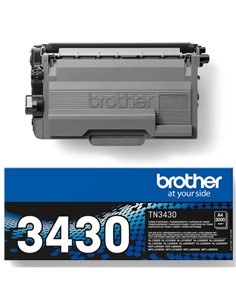 TONER BROTHER HL5000/5100/5200 ORIGINAL