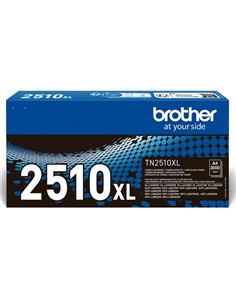 TONER BROTHER HLL2400/2445/2620 NEGRO XL ORIGINAL