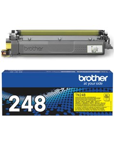 TONER BROTHER HLL3220/3240/3520 AMARILLO ORIGINAL