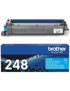 TONER BROTHER HLL3220/3240/3520 CIAN ORIGINAL