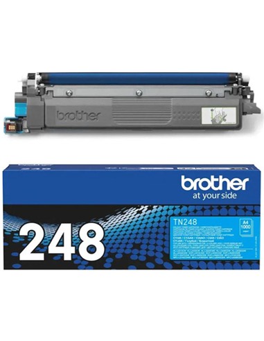 TONER BROTHER HLL3220/3240/3520 CIAN ORIGINAL