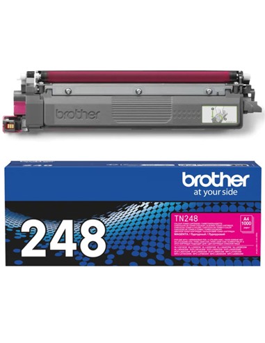 TONER BROTHER HLL3220/3240/3520 MAGENTA ORIGINAL