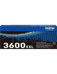 TONER BROTHER HLL5210/5215/6210 ALTA CAP. ORIGINAL