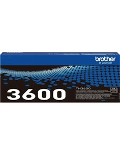 TONER BROTHER HLL5210/5215/6210 NEGRO ORIGINAL