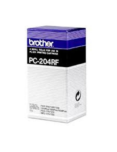 TONER BROTHER 1020 (4 BOBINAS) ORIGINAL