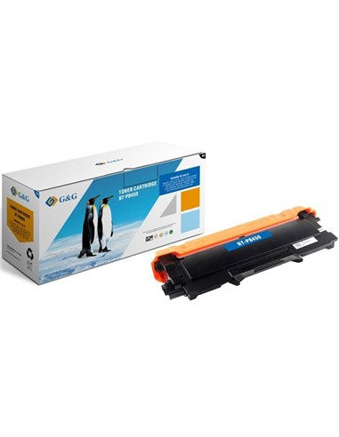 TONER BROTHER COMPATIBLE TN2220