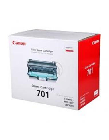 TAMBOR CANON LASER 701 DRUM ORIGINAL