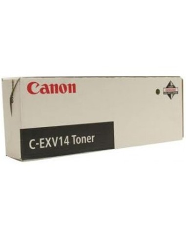 TONER CANON CEXV74 IR2016/2020 NEGRO ORIGINAL