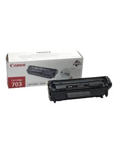 TONER CANON CL703 NEGRO ORIGINAL