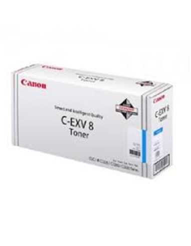 TONER CANON CEXV 8 IR3200/3220 NEGRO ORIGINAL