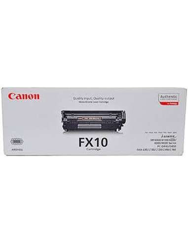 TONER CANON FAX L100/120 ORIGINAL