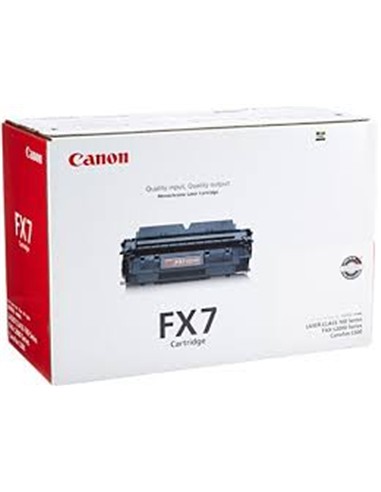 TONER CANON FAX L2000/L2000IP ORIGINAL
