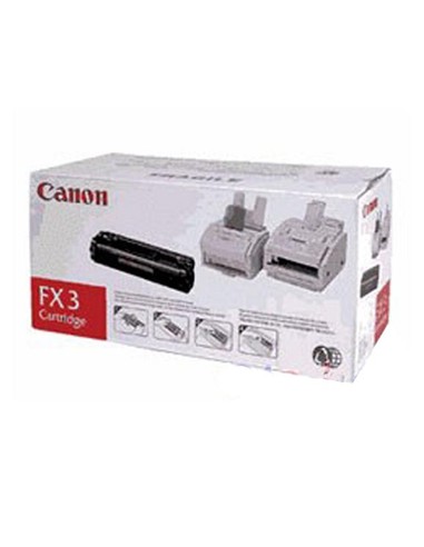 TONER CANON FAX L300/L250 ORIGINAL