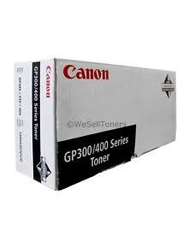 TONER CANON GP 300/400 ORIGINAL