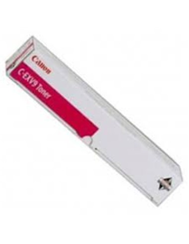 TONER CANON IR 3100 CEXV9 MAGENTA ORIGINAL