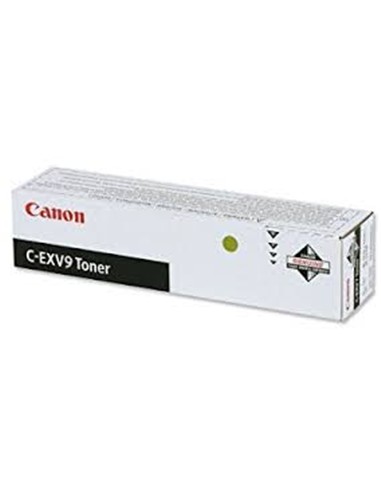 TONER CANON IR 3100 CEXV9 NEGRO ORIGINAL