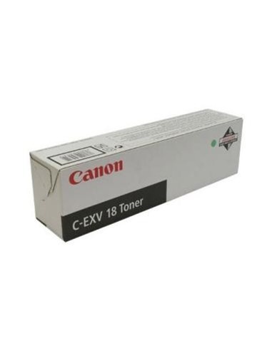 TONER CANON IR1018/1022 NEGRO ORIGINAL