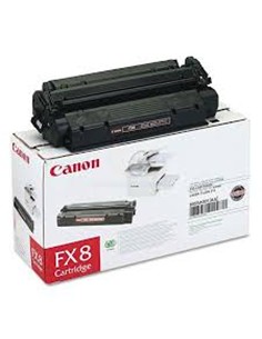 TONER CANON LASER CRG T NEGRO ORIGINAL