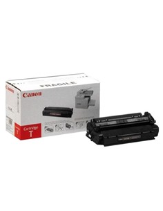 TONER CANON LASER FAX C320D/L390 NEGRO ORIGINAL