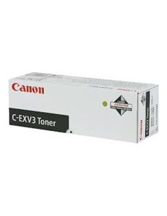 TONER CANON LASER IR2200/2800/3300 NEGRO ORIGINAL