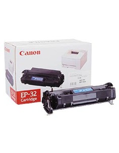 TONER CANON LASER LBP NEGRO ORIGINAL