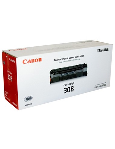 TONER CANON LBP 3360 NEGRO ORIGINAL
