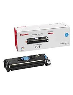 TONER CANON LBP 5200 CYAN ORIGINAL