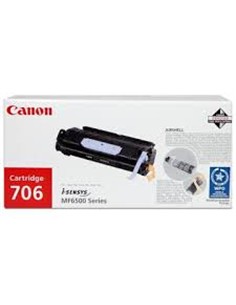 TONER CANON MF6580/6560/6550 NEGRO ORIGINAL