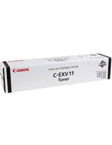 TONER CANON NEGRO ORIGINAL