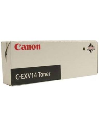 TONER CANON NEGRO ORIGINAL
