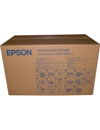 FOTOCONDUCTOR EPSON ACULASER 2600 ORIGINAL