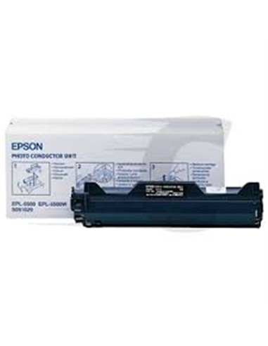 FOTOCONDUCTOR EPSON EPL 5500 ORIGINAL