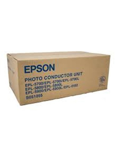 FOTOCONDUCTOR EPSON EPL 5700 ORIGINAL
