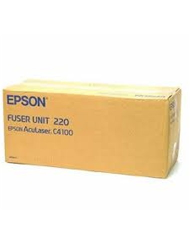 FUSOR EPSON C4100 ORIGINAL