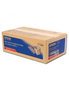 TONER EPSON ACULASER C3800 MAGENTA ORIGINAL