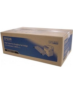 TONER EPSON ACULASER C3800 NEGRO ORIGINAL