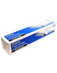 TONER EPSON C4200 NEGRO ORIGINAL