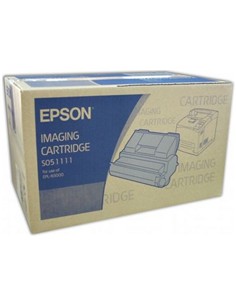 TONER EPSON CON TAMBOR NEGRO ORIGINAL