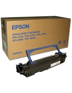 TONER EPSON EPL 5700 ORIGINAL