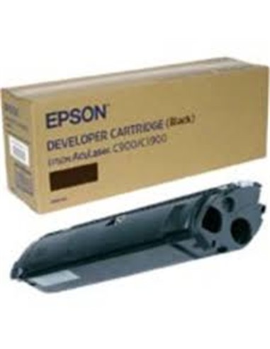 TONER EPSON EPL C900 NEGRO ORIGINAL