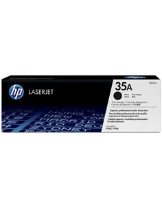 TONER HP LASER P1005/P1006 NEGRO ORIGINAL