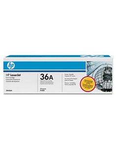TONER HP LASERJET P1505 NEGRO ORIGINAL