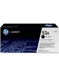 TONER HP LASERJET 2015 NEGRO ORIGINAL