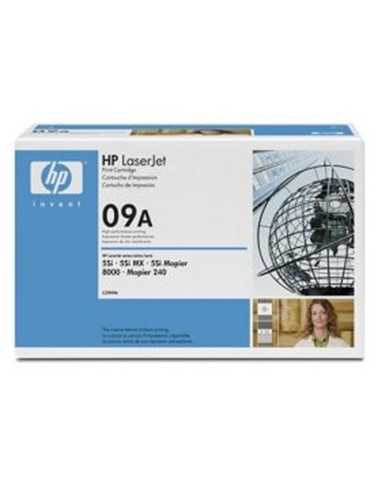 TONER H.P.LASER 5si/8000 ORIGINAL