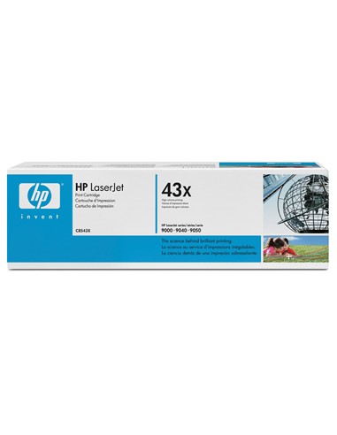 TONER H.P.LASER 9000 ORIGINAL