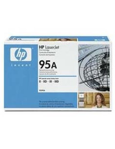 TONER H.P.LASER II/IID/III/IIID ORIGINAL